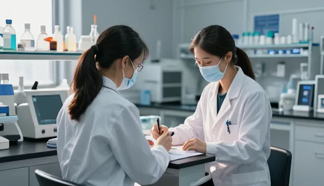 健康咨询场景中用户需求的精准匹配策略