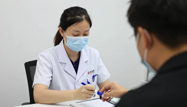 四川福为健康管理有限公司解析健康检查的发展趋势