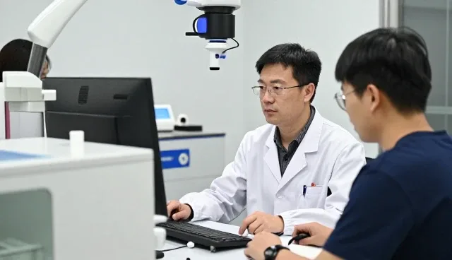 四川福为健康管理有限公司展示慢病管理套餐应用成果