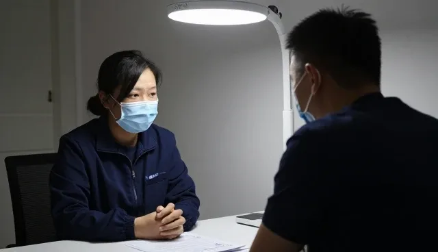 慢病随访中的随访频率与数据采集要点分析